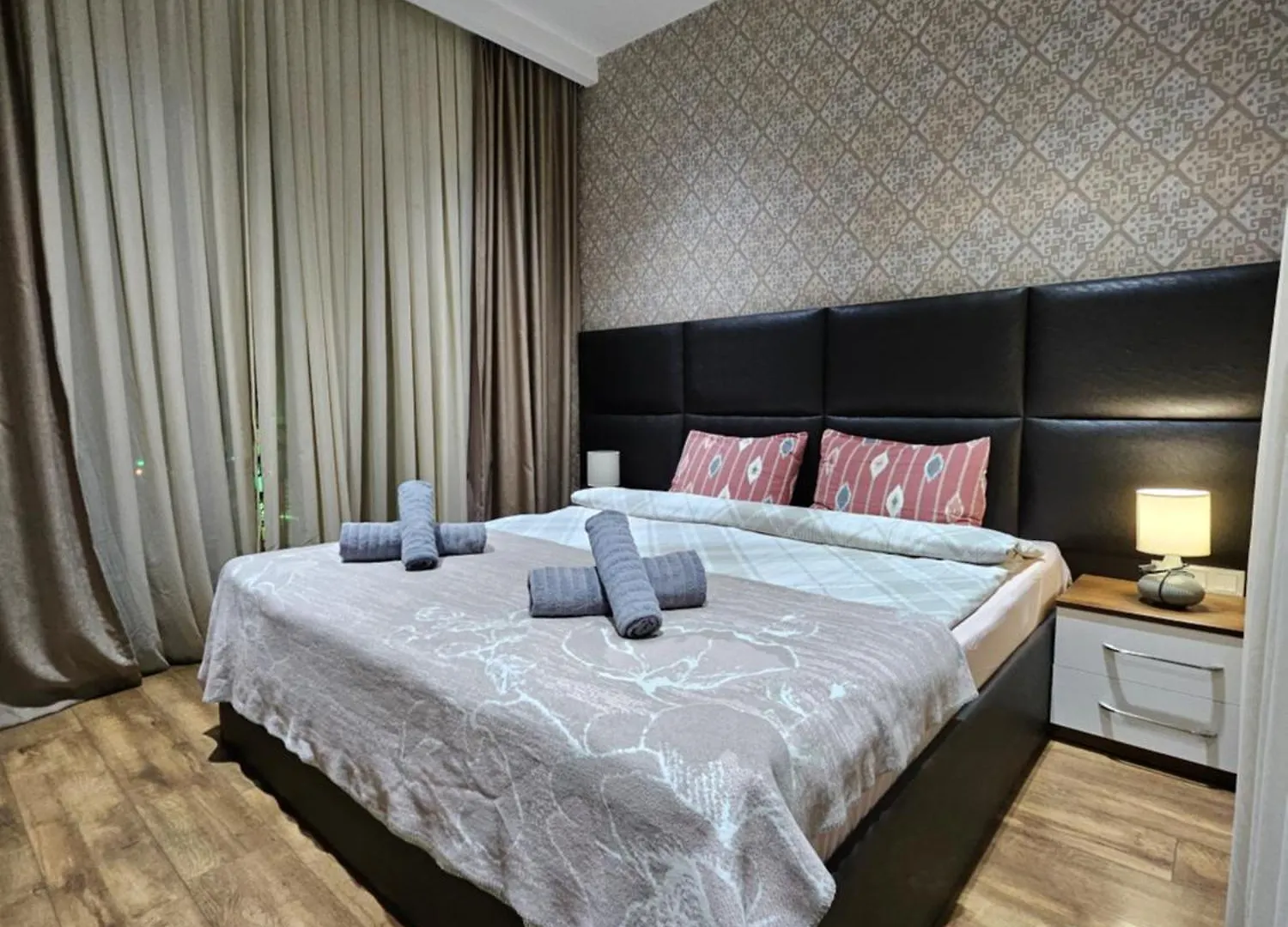 Old Tbilisi Apartments1