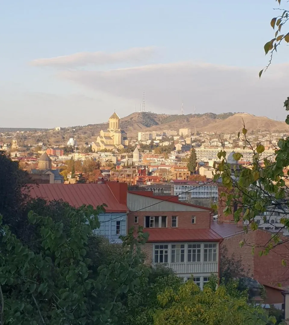 Old Tbilisi Apartments1