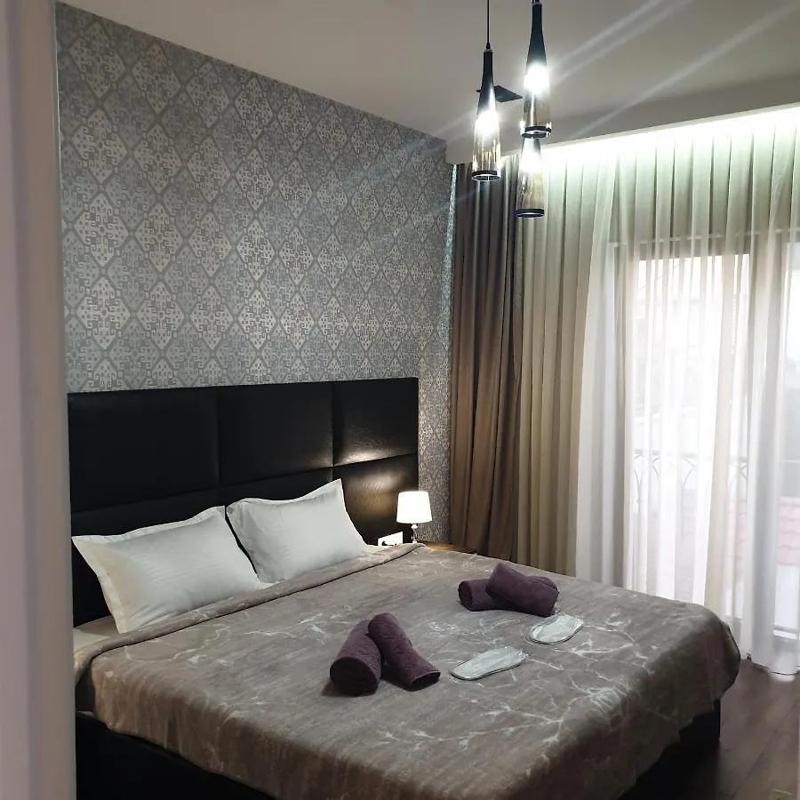 Old Tbilisi Apartments1 Apartment